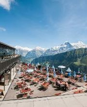 Panorama-Restaurant und Hotel Schynige Platte Bild 6