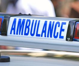 Ambulances 2000 image 1