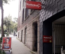 Iserlohn-Letmathe Außenansicht Straße