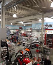 POLO Motorrad Store Neu-Ulm Bild 7