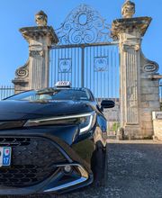 Taxi Mathieu 17 image 2