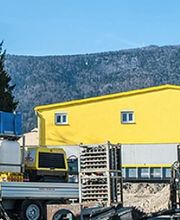 Panaiia & Crausaz Bau AG Bild 3