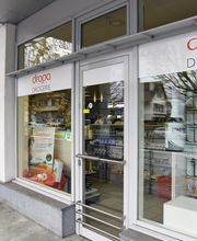 DROPA Drogerie Rogger