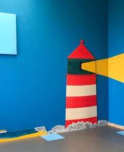 Kinderarztpraxis Judith Rabini Bild 1