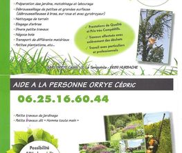 Orrye Cédric image 3