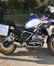 Motorrad Ausbildung