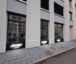 Genève Enseigne Bild 12