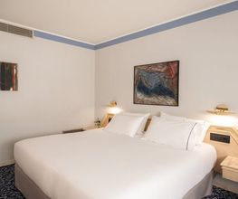 Hotel Exe Boston