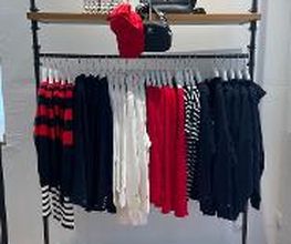 Tommy Hilfiger Pop Up Store Bild 10