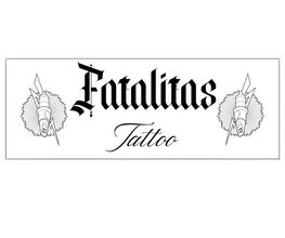 Fatalitas Tattoo image 4