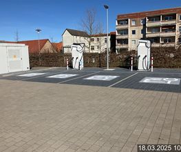 TotalEnergies Charging Station Bild 2
