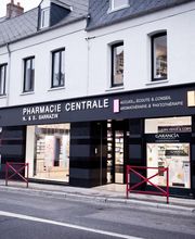 Pharmacie Centrale Sarrazin image 16