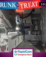 RapidCare Emergency Room - Katy 24 Hr Urgent ER Care image 6