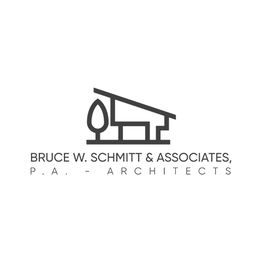 Bruce W. Schmitt & Associates, P.A. - Architects