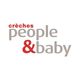 Crèche Vaucresson - people & baby Jardy
