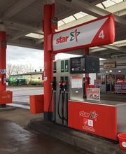 star Tankstelle Bild 2