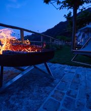 Panorama Lodge - La Casa dei Gelsi Bild 3