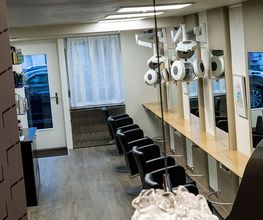 Bernasconi Coiffeur Bild 3