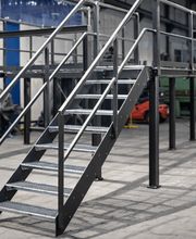 Metall- und Stahlbau Siegen Bild 1