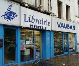 Librairie Vauban image 2