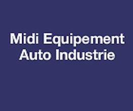 Midi Equipement Auto Industrie image 1