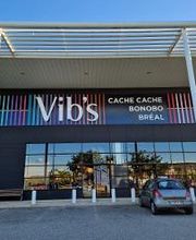 Vib's (Cache Cache - Bonobo - Bréal) image 1