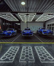 wrap-MASTER ® | PREMIUM FOLIERUNGEN Bild 7