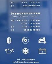 Premio Reifen + Autoservice Neuss GmbH Bild 6