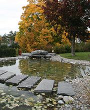 Künzli Gartenbau GmbH Aadorf Bild 1