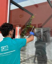 SM Servicios de Limpieza en Las Palmas imagen 16