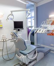 Zahnarztpraxis El Khosht Bild 7