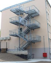 Metallbau T. Held Bild 5