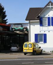 Schmutz Carrosserie & Spritzwerk GmbH