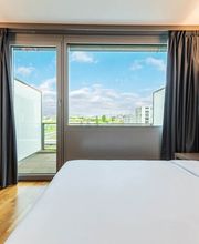 B&B HOTEL Lausanne Crissier Bild 5