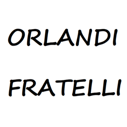 Orlandi Fratelli logo
