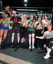 Omni Fight Club Roswell image 9