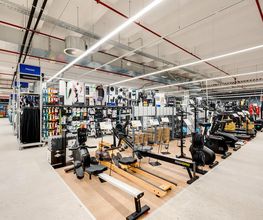 DECATHLON Dortmund-Aplerbeck Bild 11