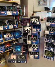 Grosse Auswahl an Abus Helmen