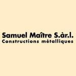 Samuel Maître Sàrl, Tôlerie industrielle