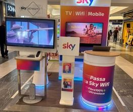 Negozio Sky | Mare e Monti immagine 1