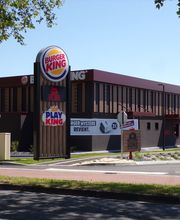 Burger King image 1