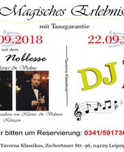 Taverna Klassikos Bild 1