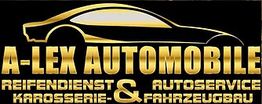 A-LEX Kfz-Werkstatt, Autoservice und Reifendienst