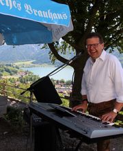 Francesco Blue Bild 2