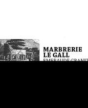 Marbrerie Legall-Emeraude Granit image 1