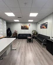 Oficina delegación Burgos 1 OVB
