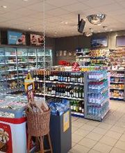 JET Tankstelle Bild 7