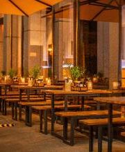 PETER PANE Burgergrill & Bar Bild 7