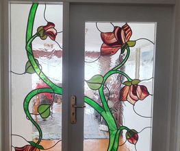 Glas Atelier Roland Götz Bild 39