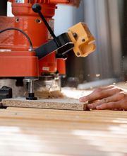 Stivi Schreinerei Bild 1